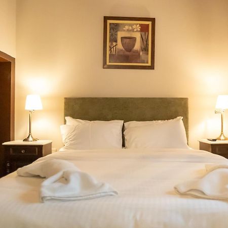 Guesthouse Lousios Dimitsána Eksteriør bilde