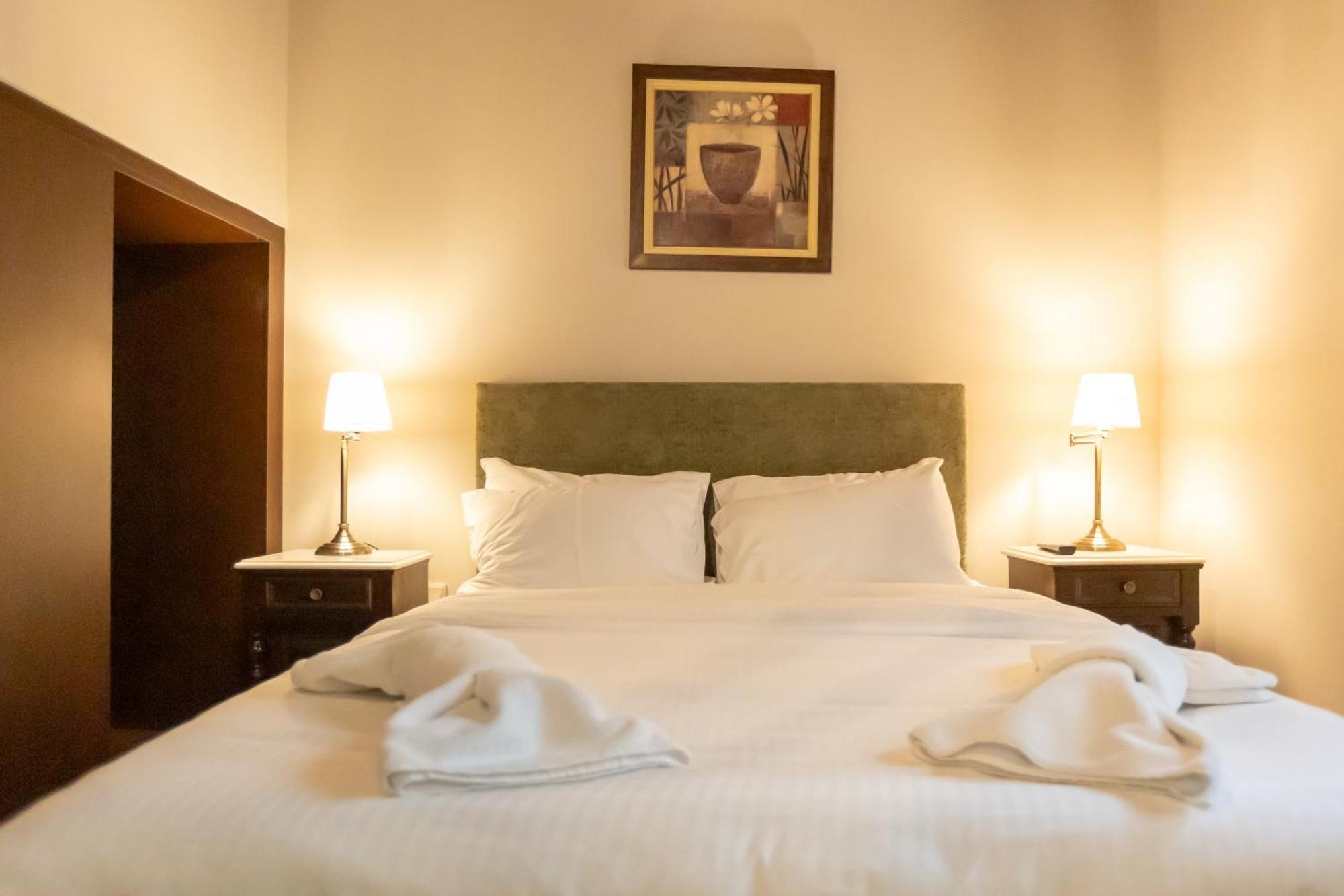 Guesthouse Lousios Dimitsána Eksteriør bilde