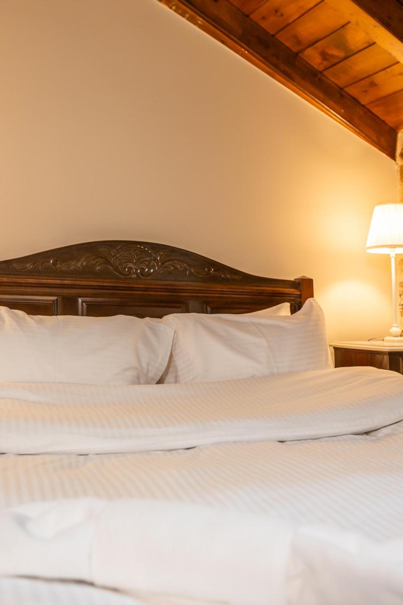 Guesthouse Lousios Dimitsána Eksteriør bilde
