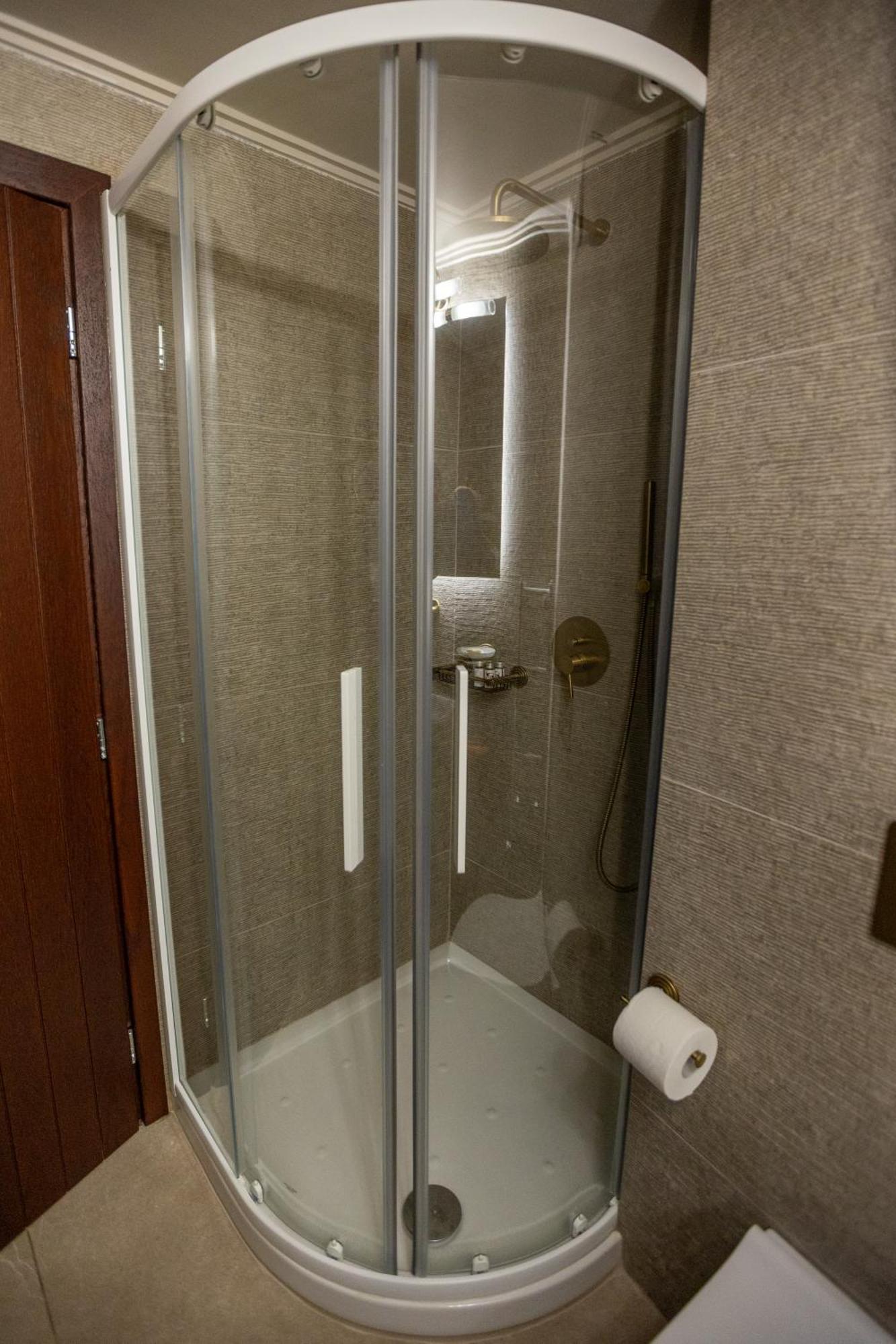 Guesthouse Lousios Dimitsána Eksteriør bilde