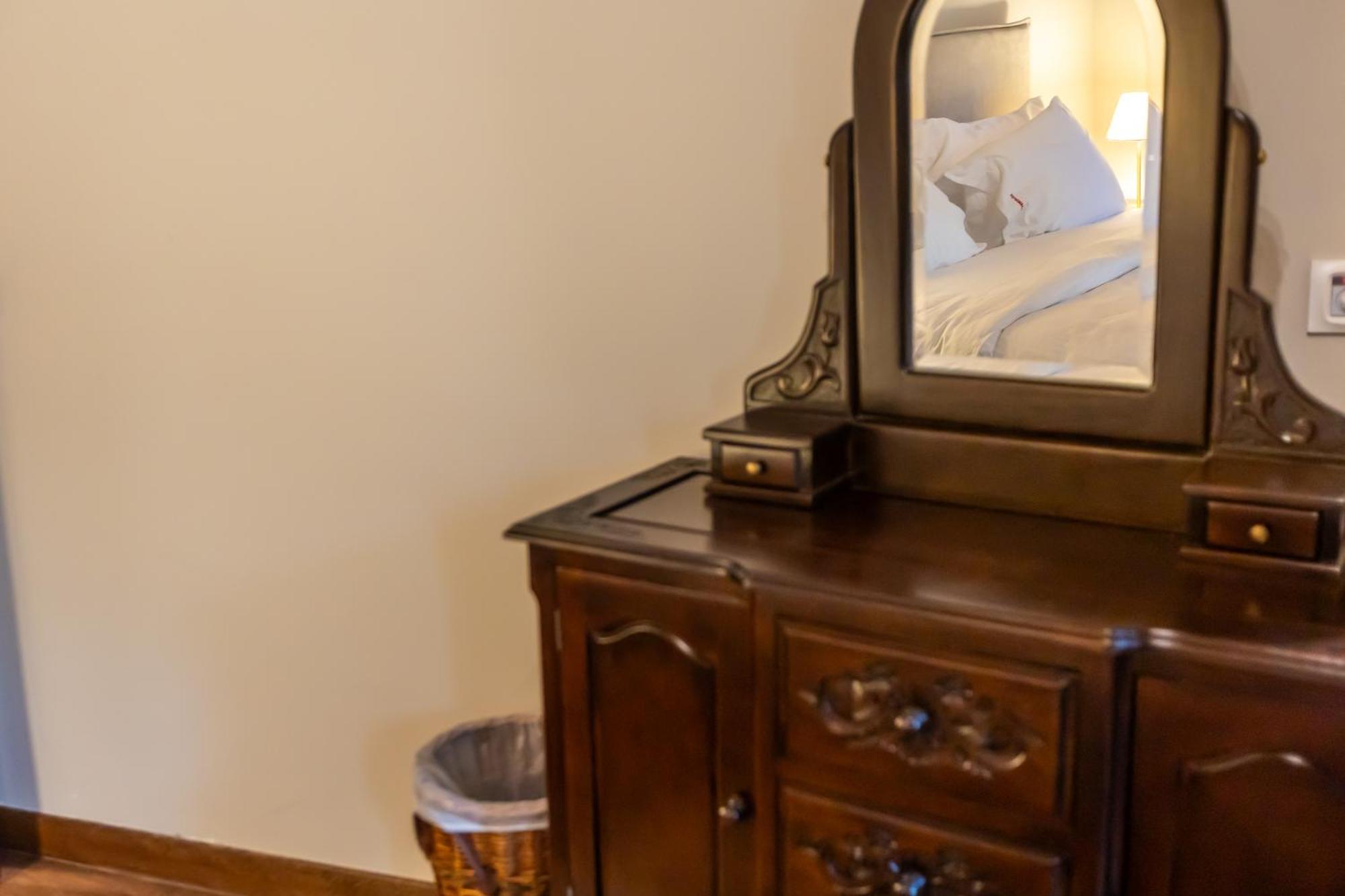 Guesthouse Lousios Dimitsána Eksteriør bilde