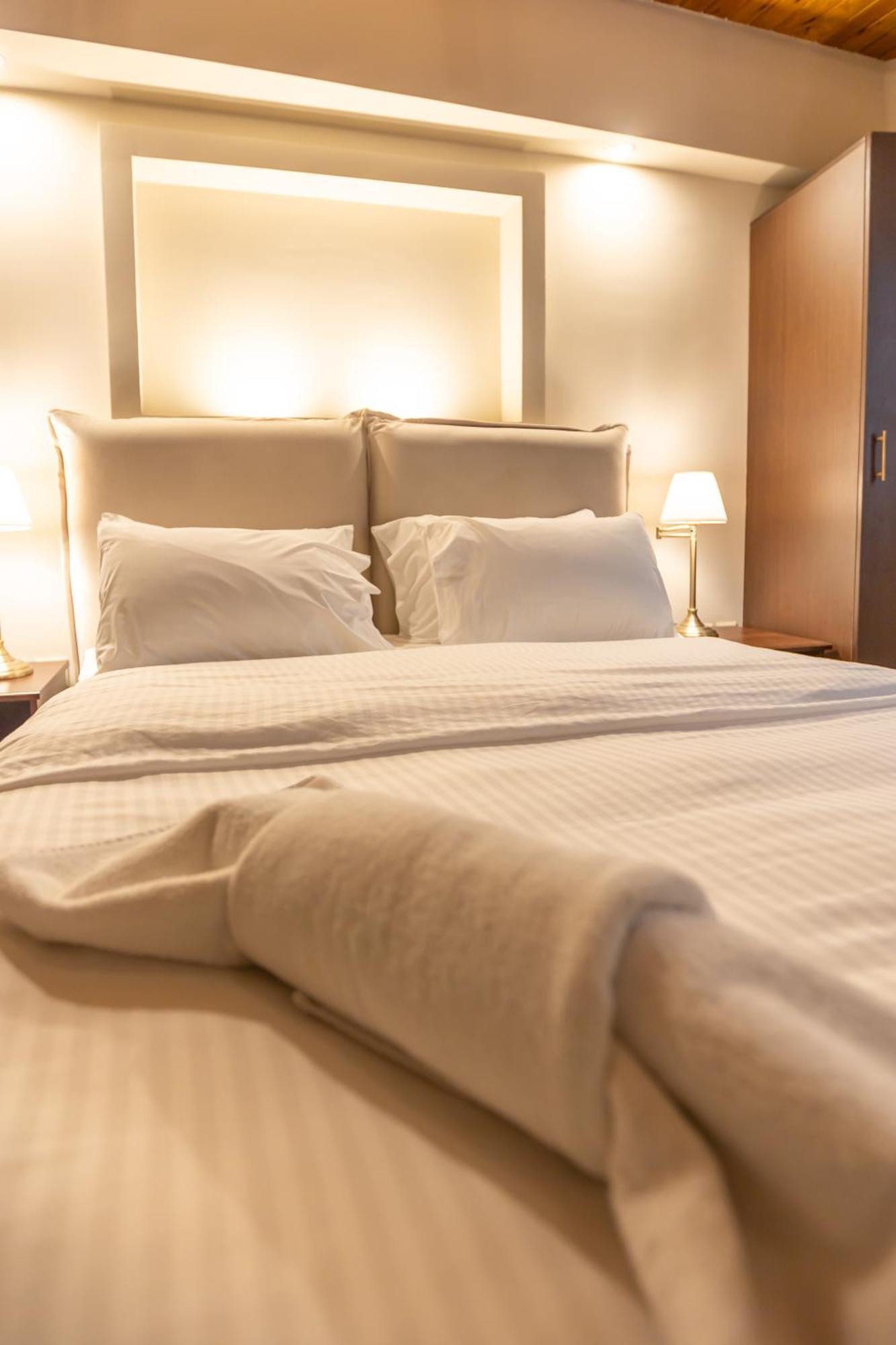 Guesthouse Lousios Dimitsána Eksteriør bilde