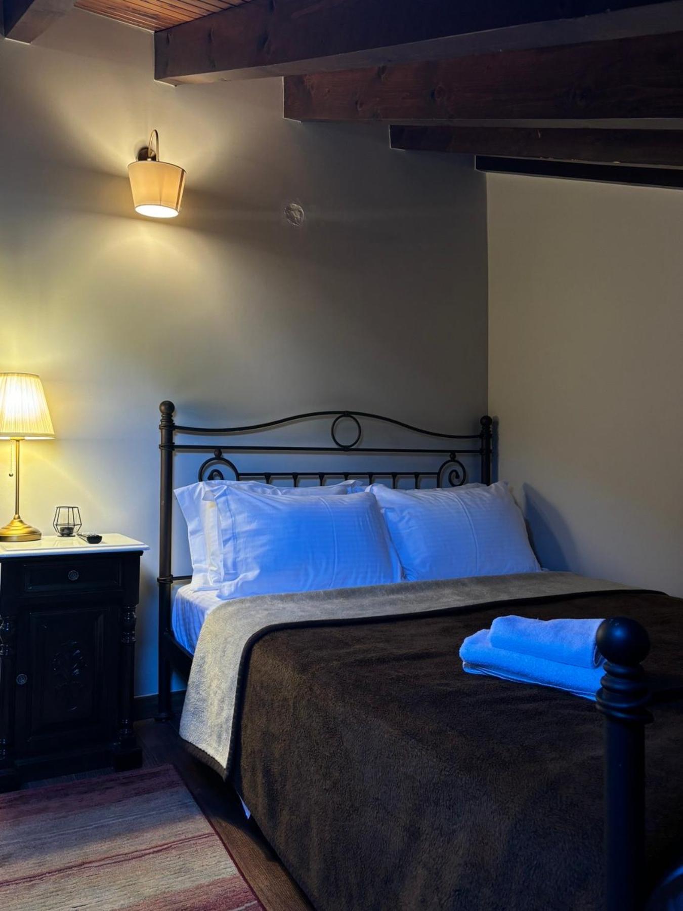 Guesthouse Lousios Dimitsána Eksteriør bilde